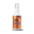 RNA RESULTS ACG GLUTATHIONE