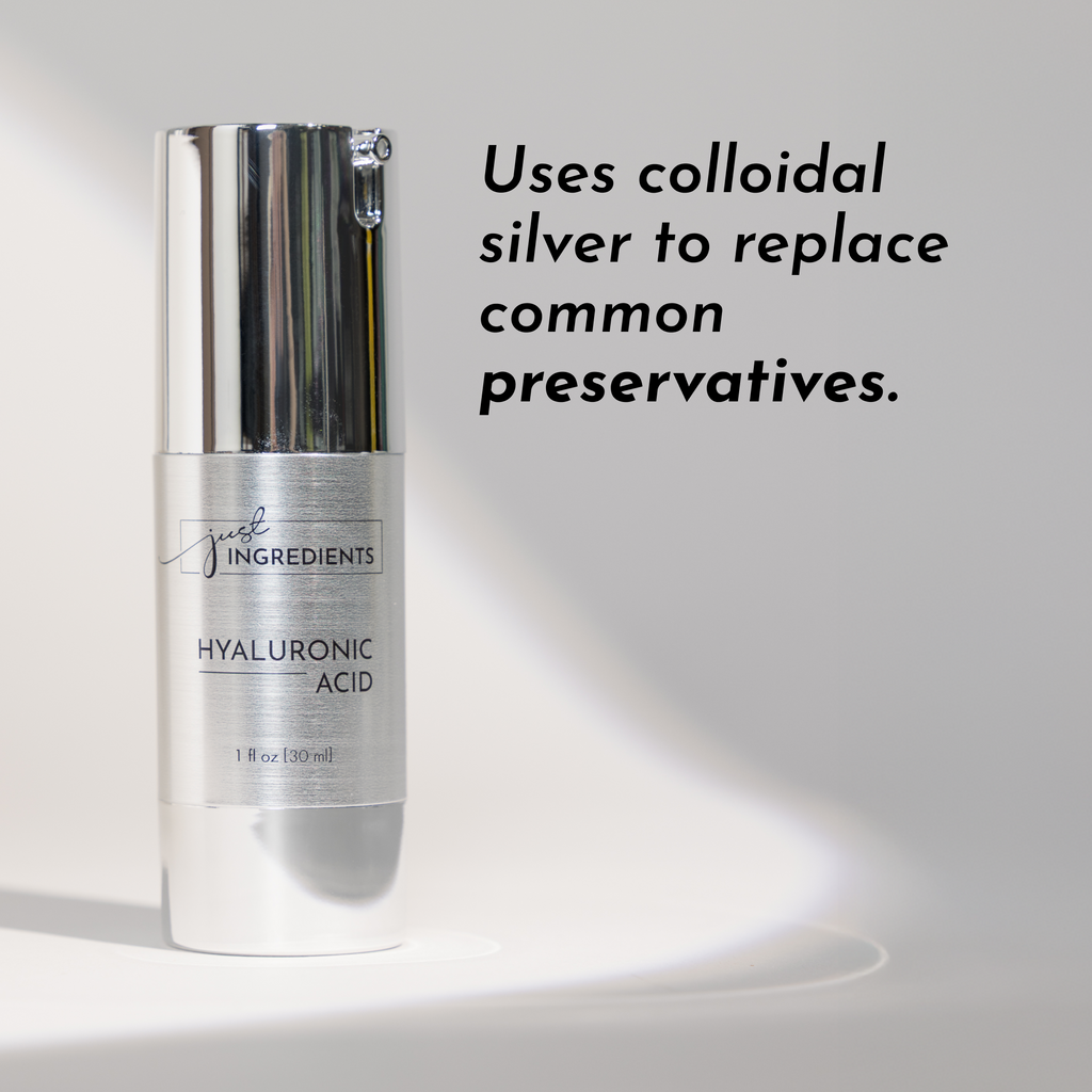 Hyaluronic Acid