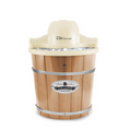 ICE CREAM MAKER