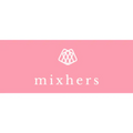 Cody Sanders- Mixhers