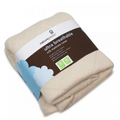 NATUREPEDIC CRIB MATTRESS PROTECTOR