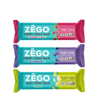 ZEGO BARS