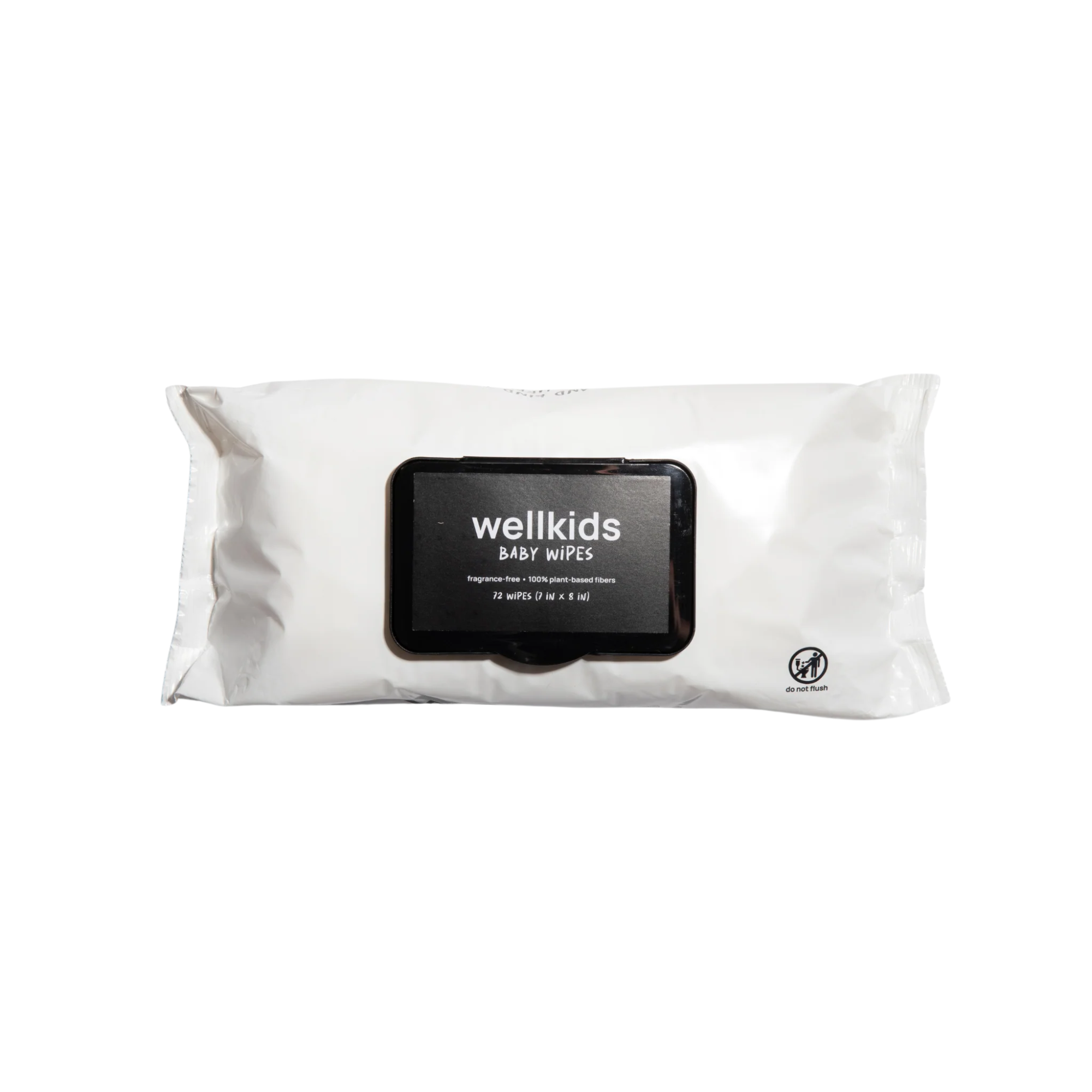 WELLKIDS BABY WIPES
