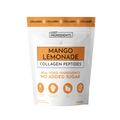 Mango Lemonade Collagen Peptides — 10g Collagen, 30 Servings