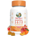 MARY RUTH’S VEGAN OMEGA-3-6-7-9