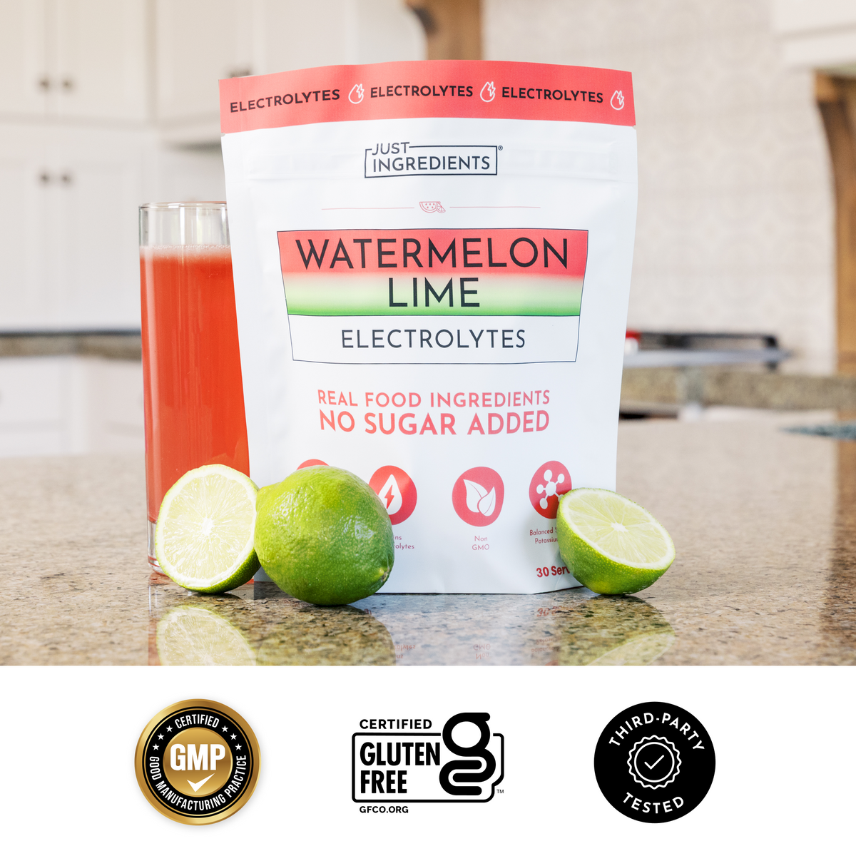 Watermelon Lime Electrolytes