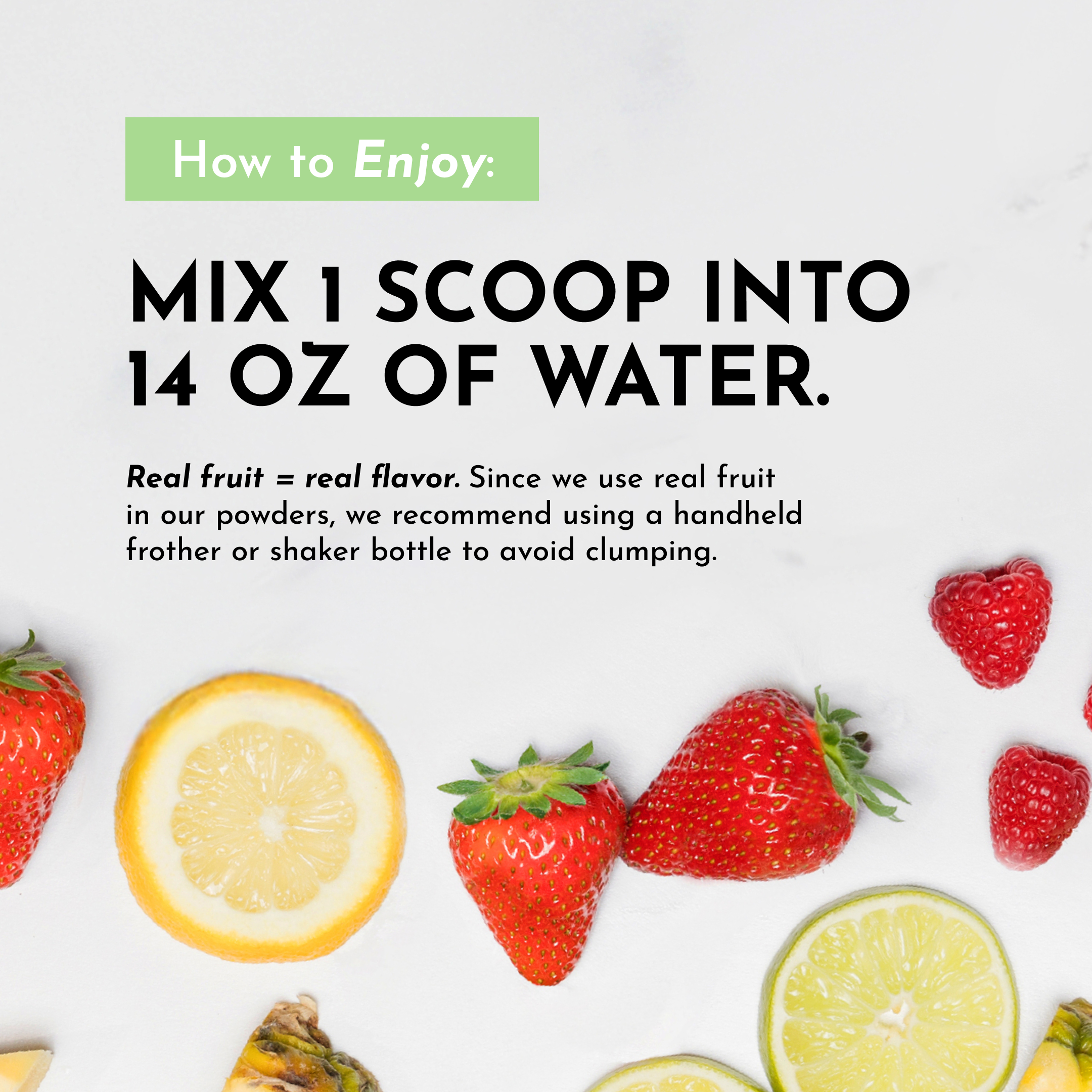 Strawberry Limeade Pre-Workout - NSF