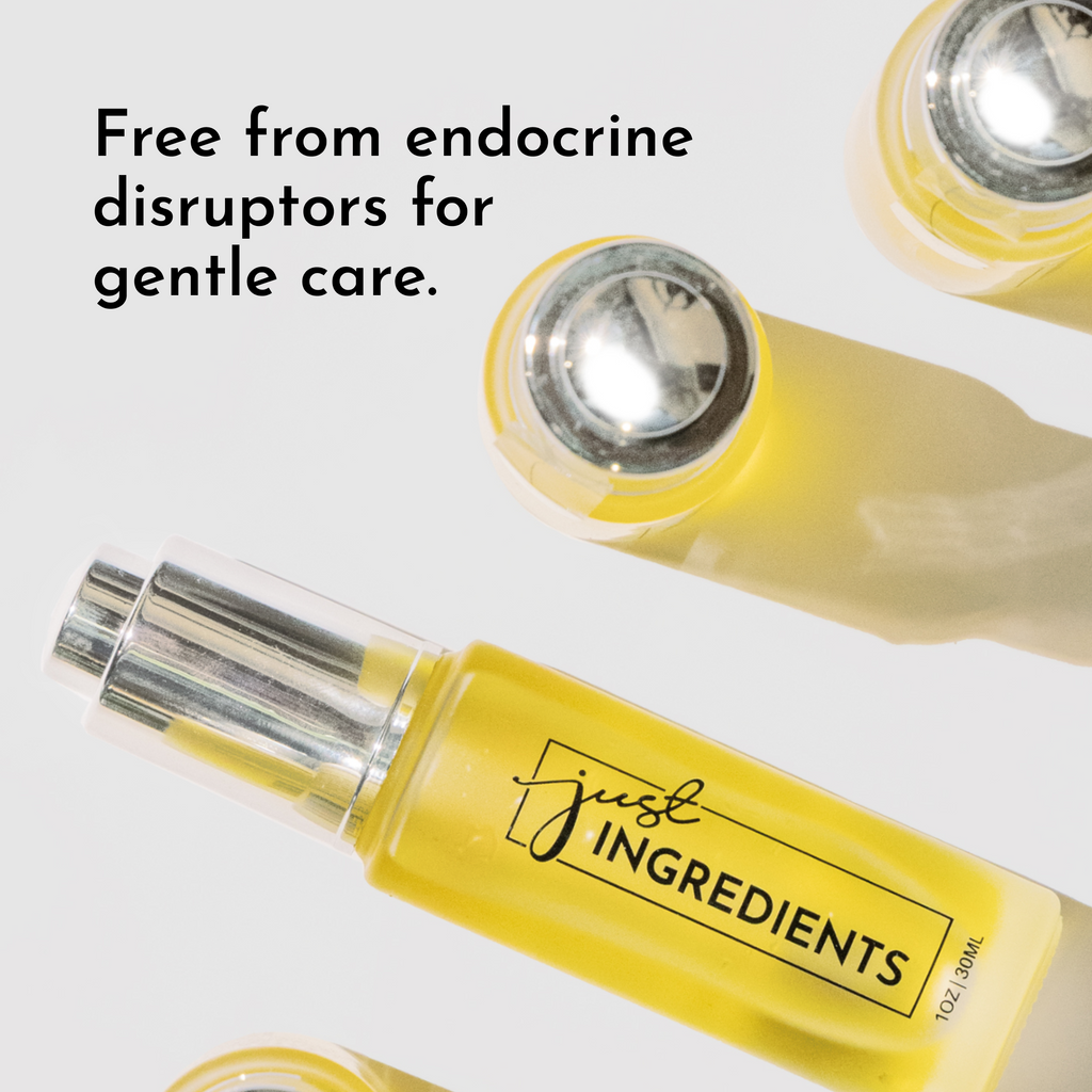 Sweet Citrus Brightening Face Serum — Vitamin C, 1 oz