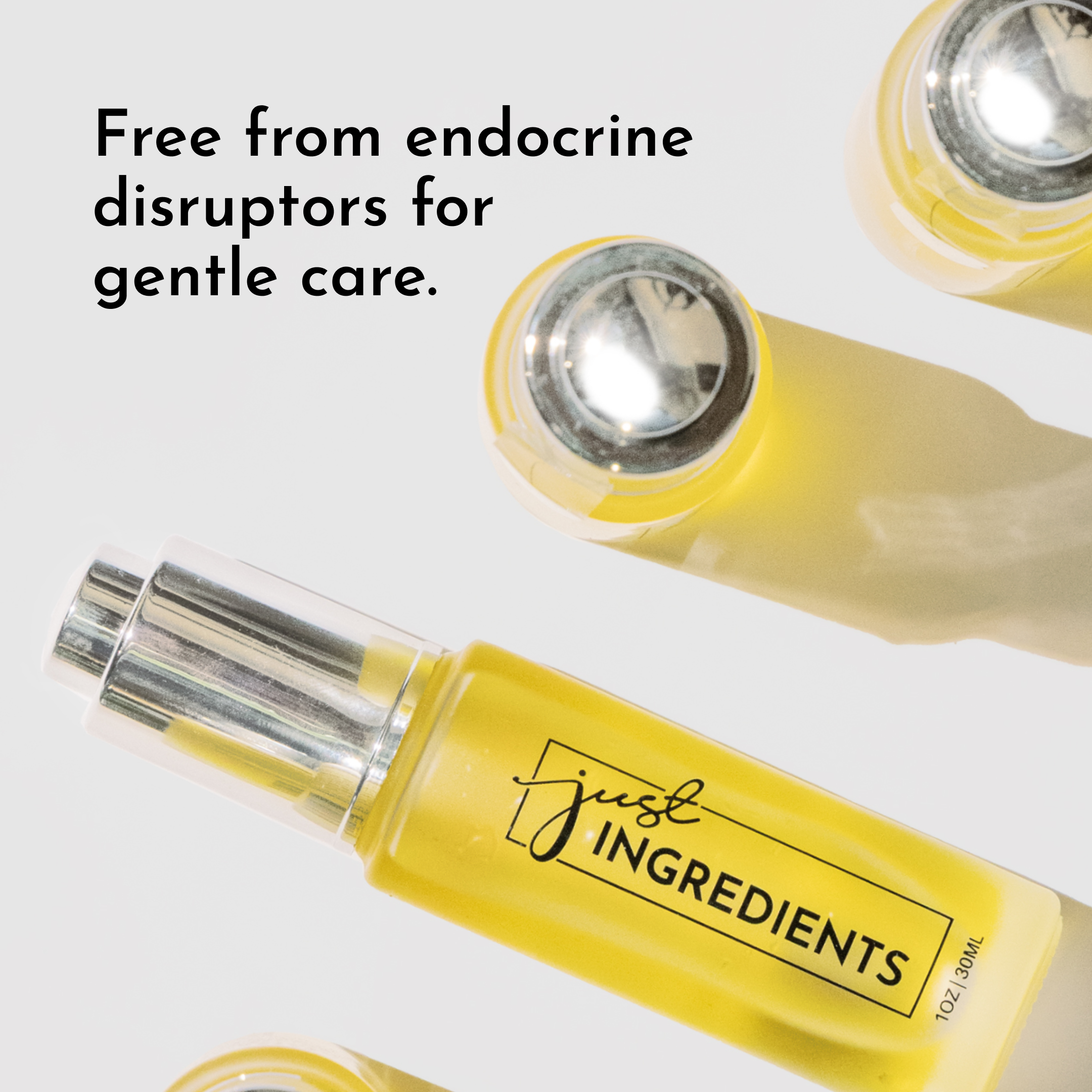 Sweet Citrus Brightening Face Serum — Vitamin C, 1 oz