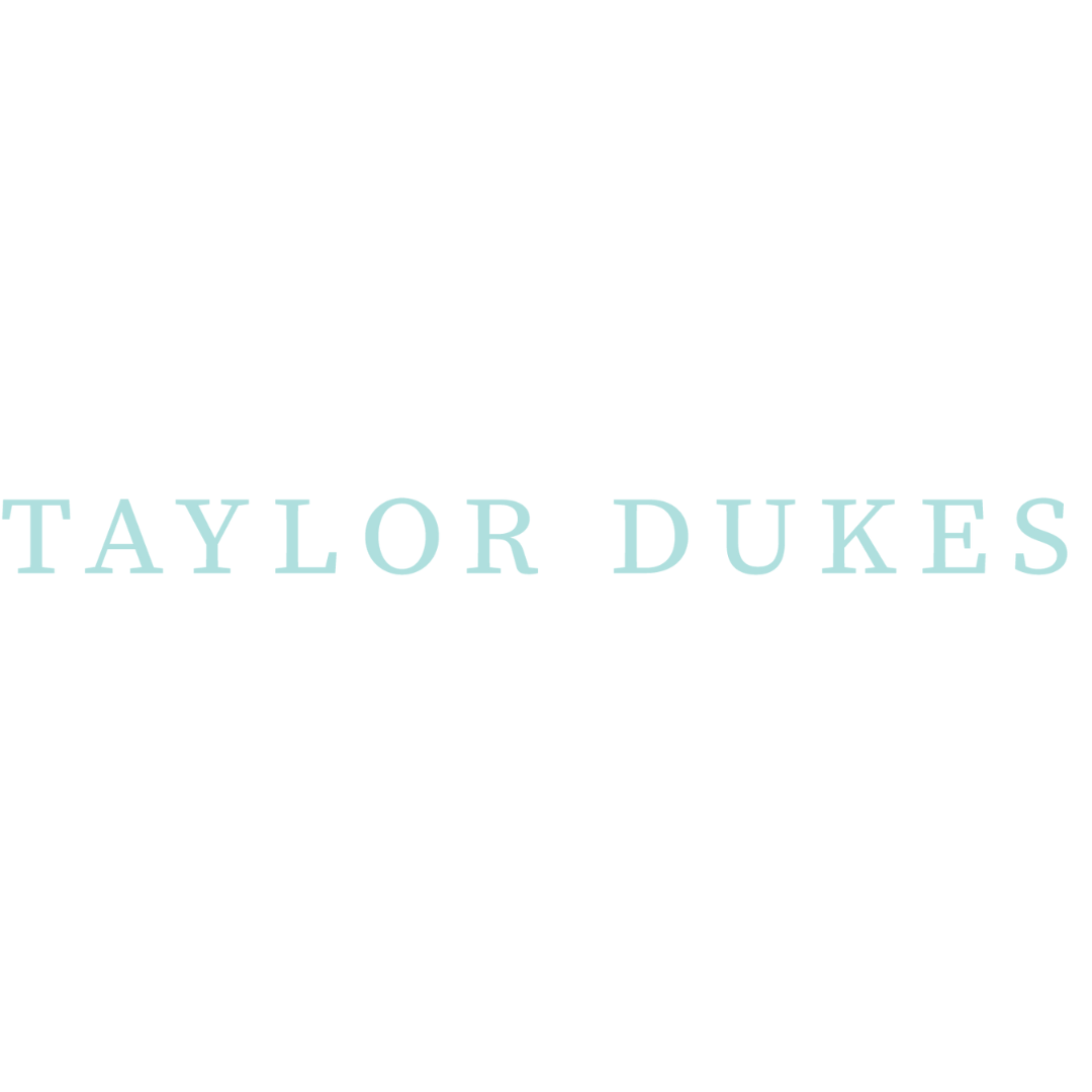 Taylor Dukes- Get Your Gut Right Program