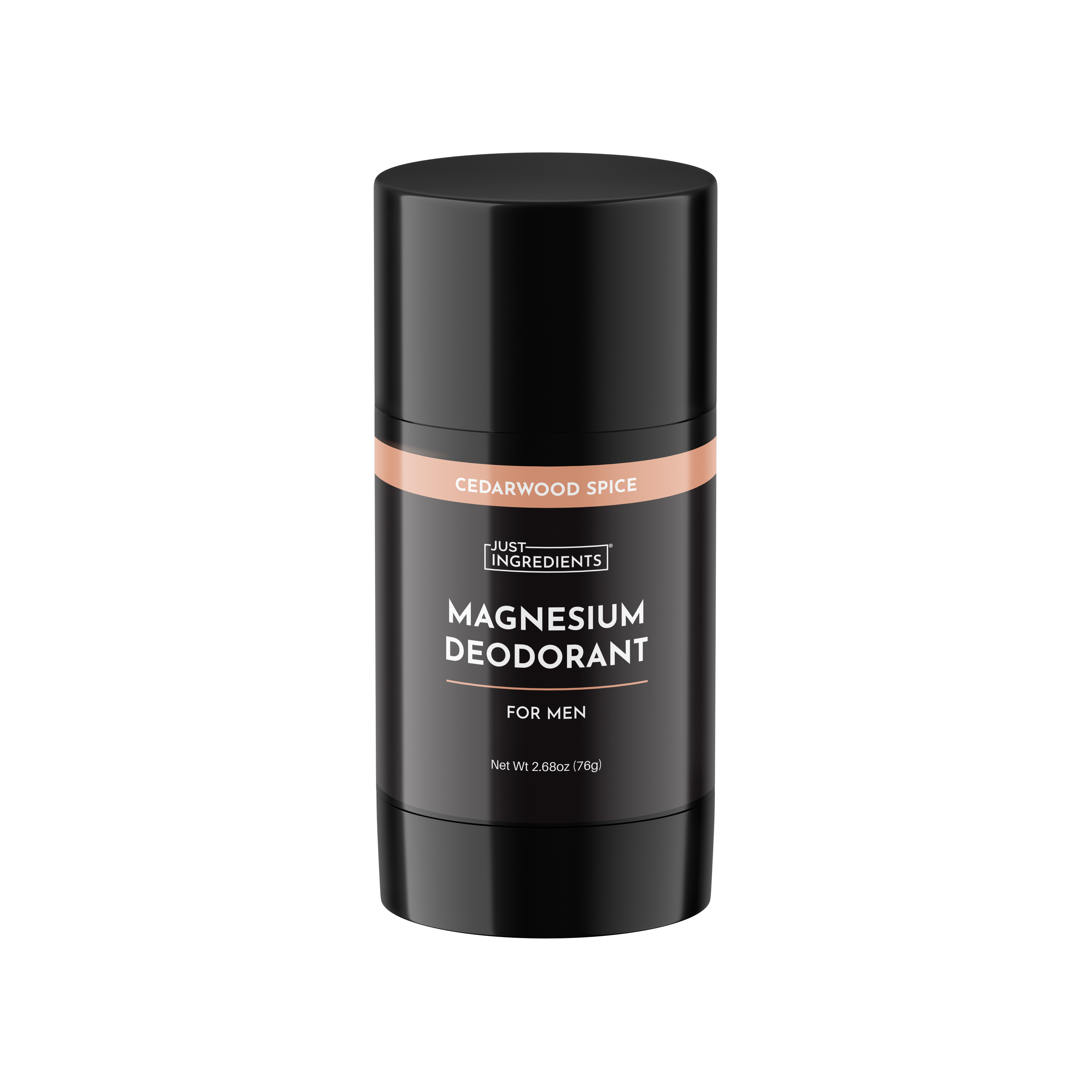 Cedarwood Spice Deodorant