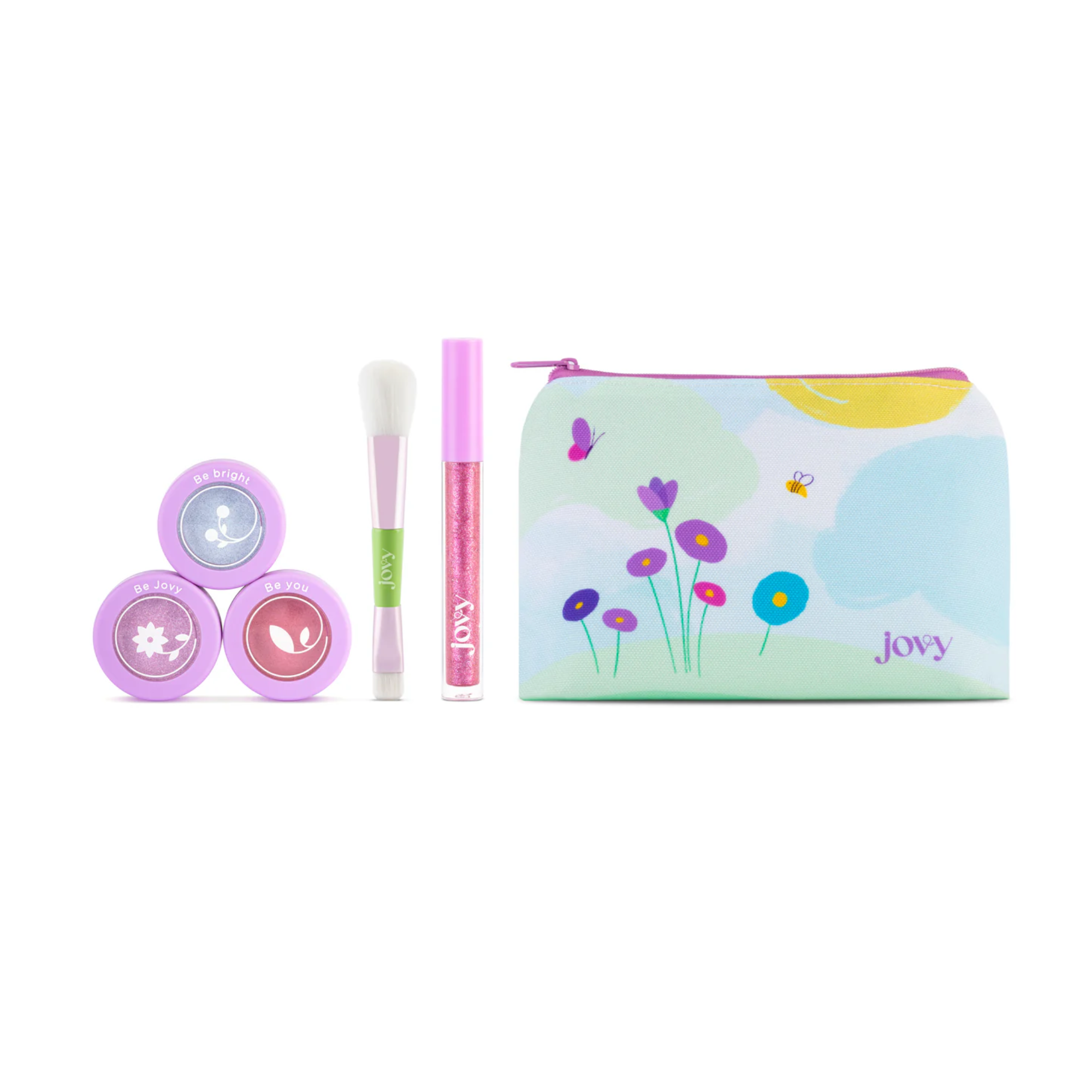 JOVY KIDS MAKEUP