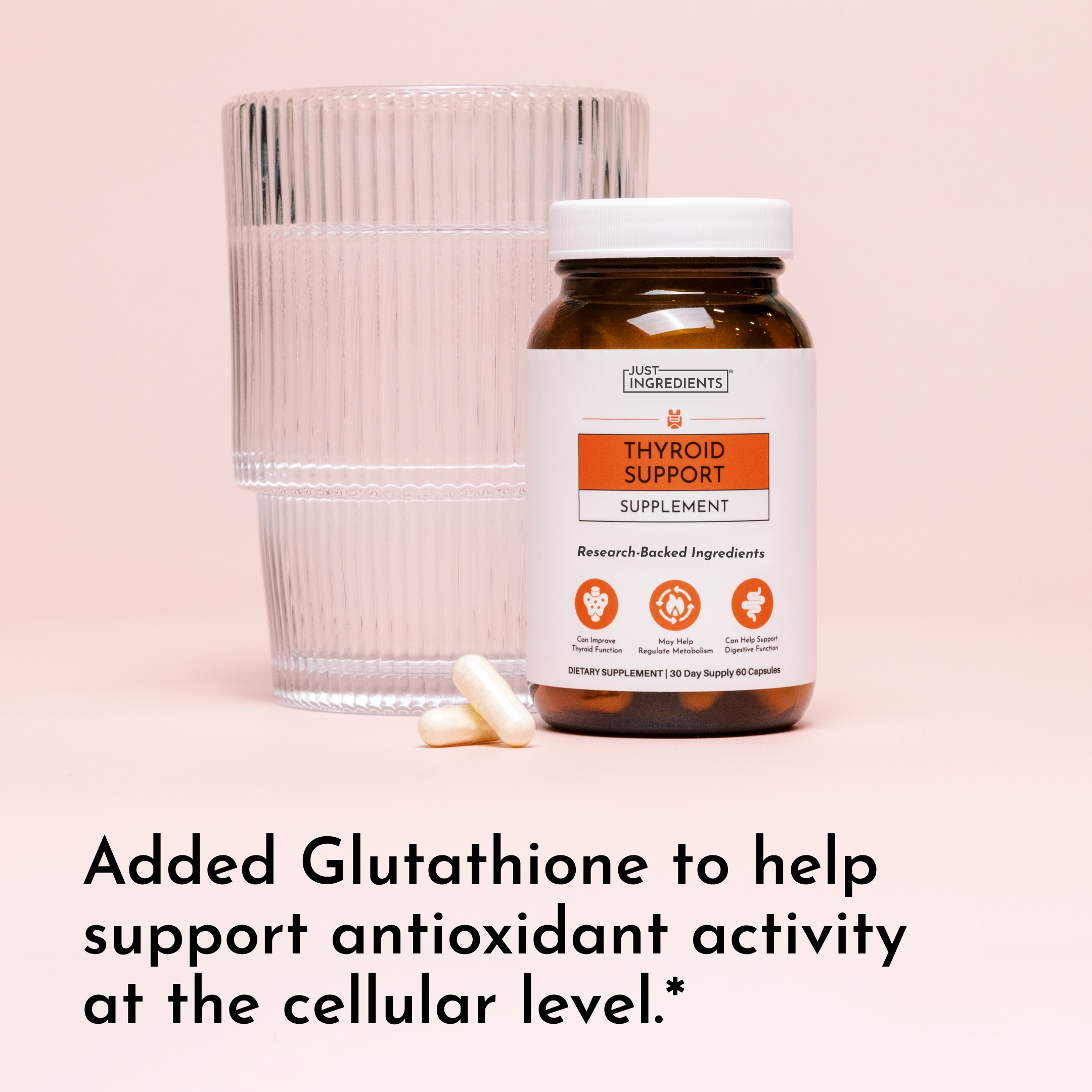 Thyroid Support