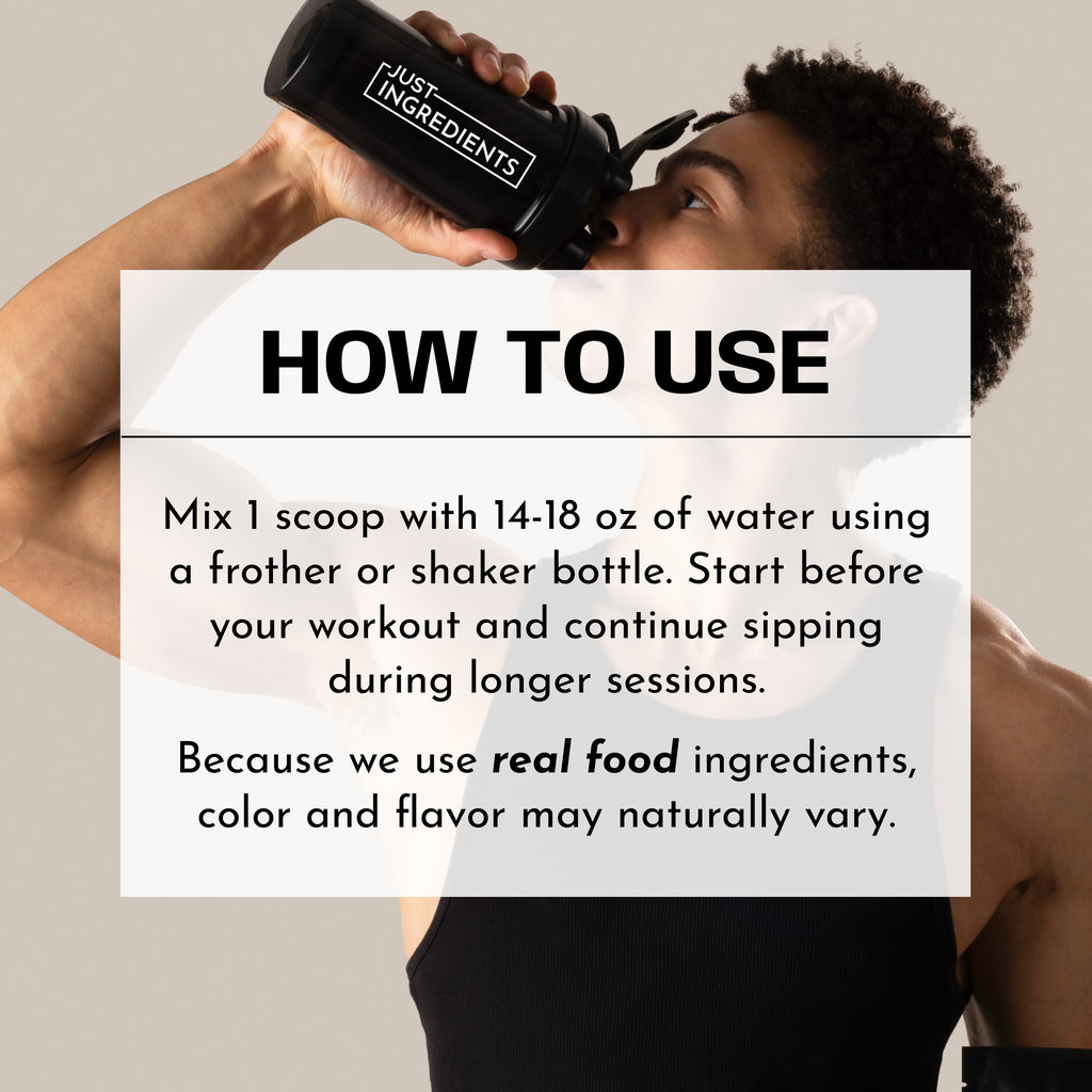 Grape Endurance Drink
