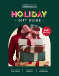 2025 Holiday Gift Guide