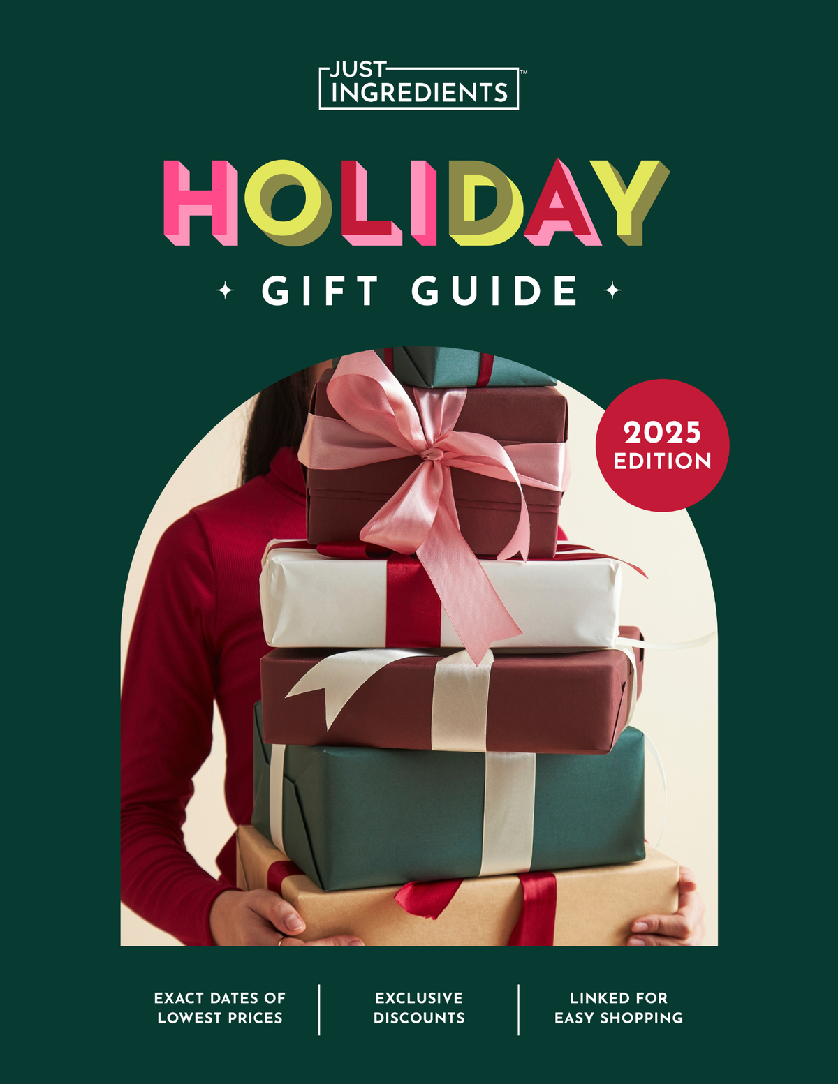 2025 Holiday Gift Guide