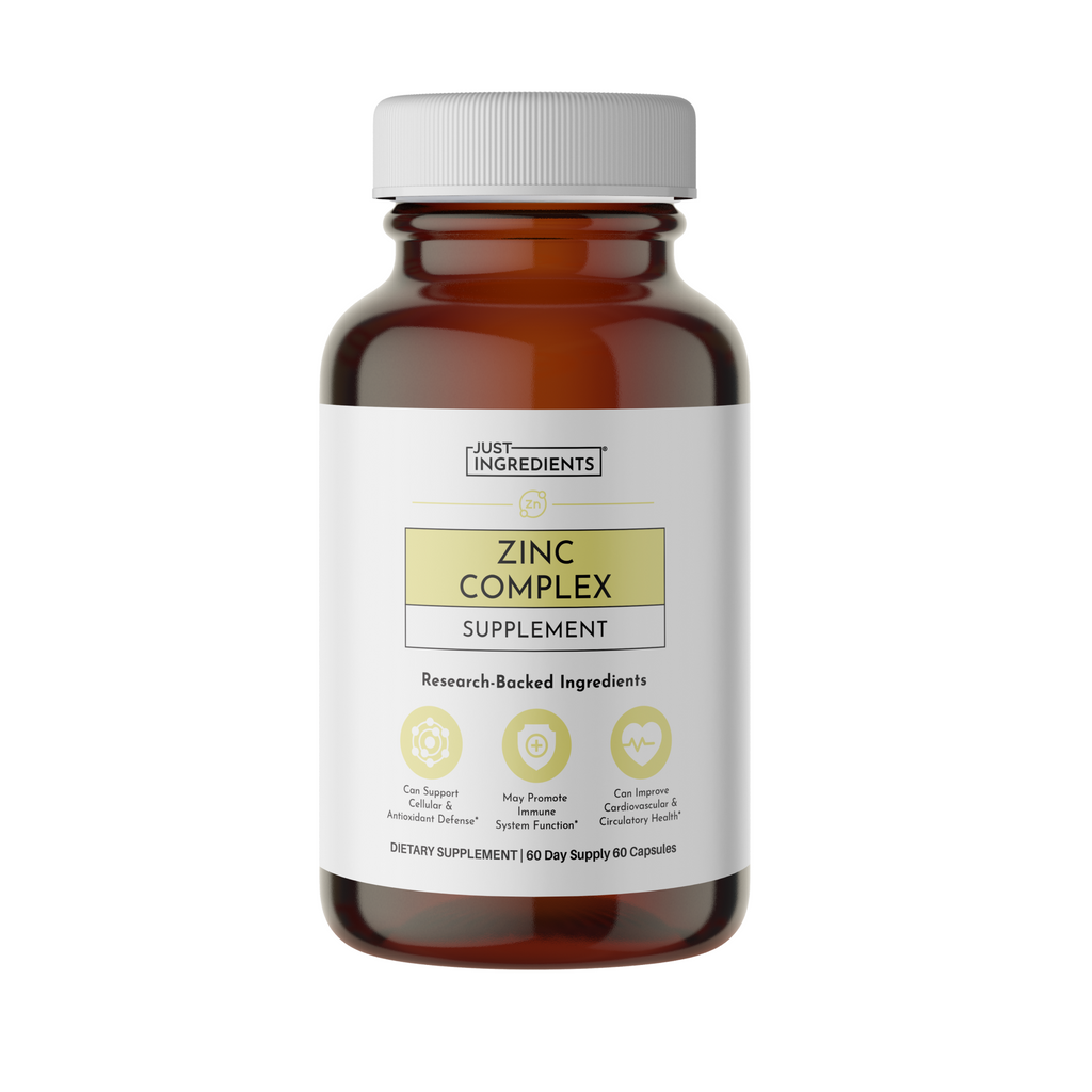 Zinc Complex