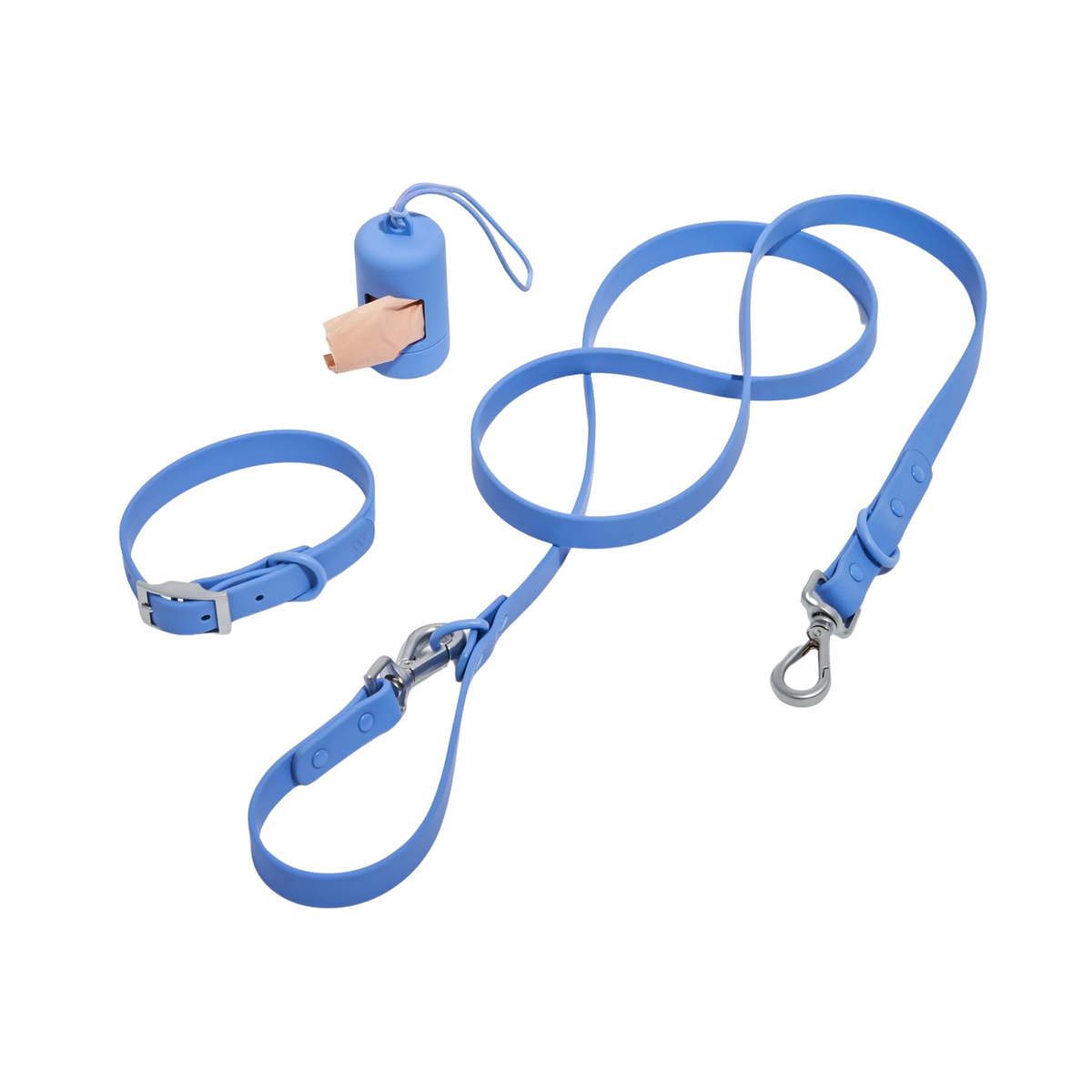 WILD ONE COLLAR WALK KIT