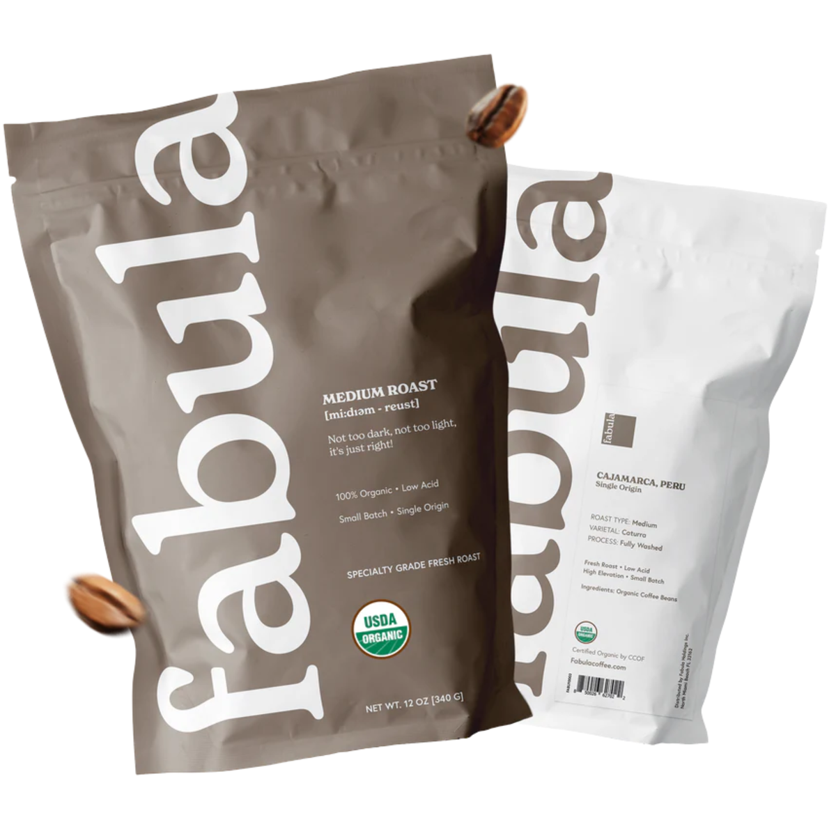 FABULA COFFEE