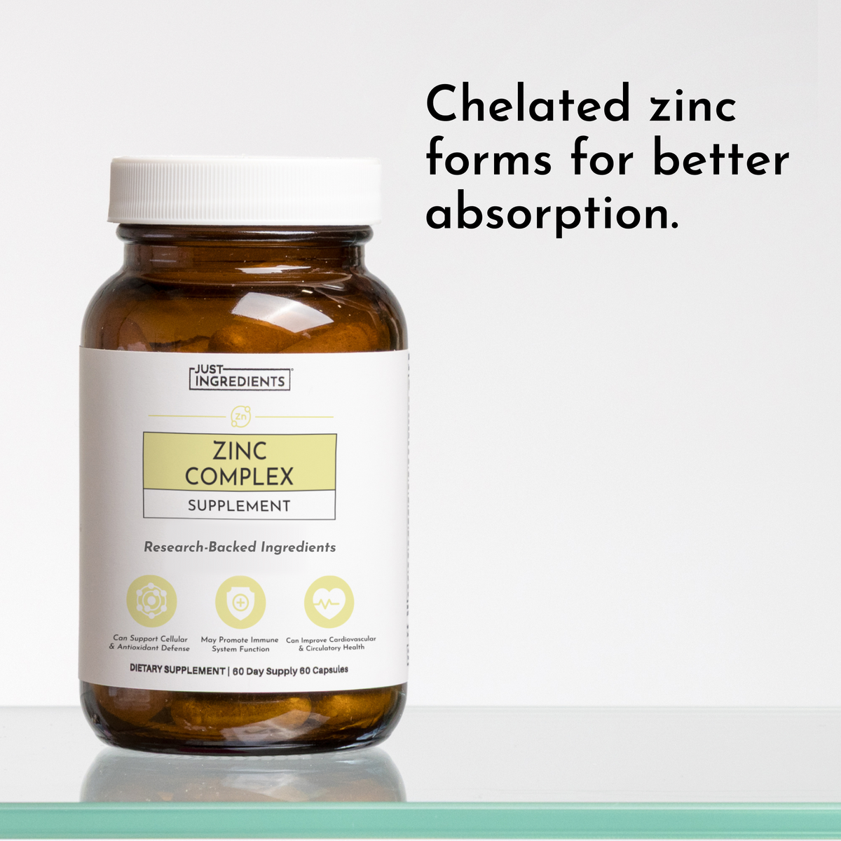 Zinc Complex