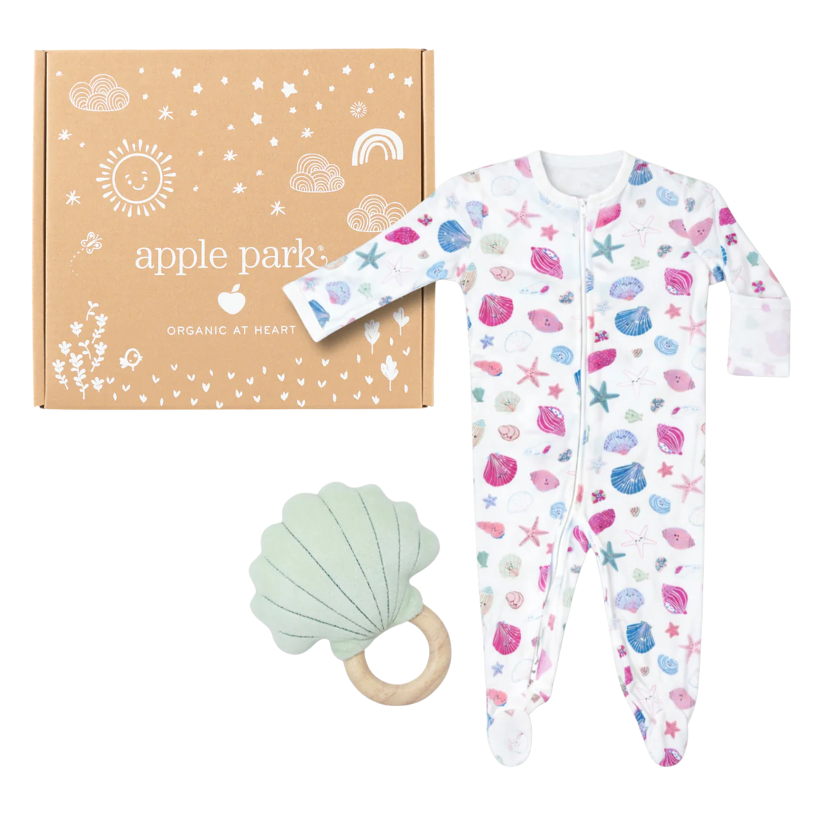 APPLE PARK KIDS