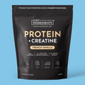 French Vanilla Protein + Creatine (with Creapure®)