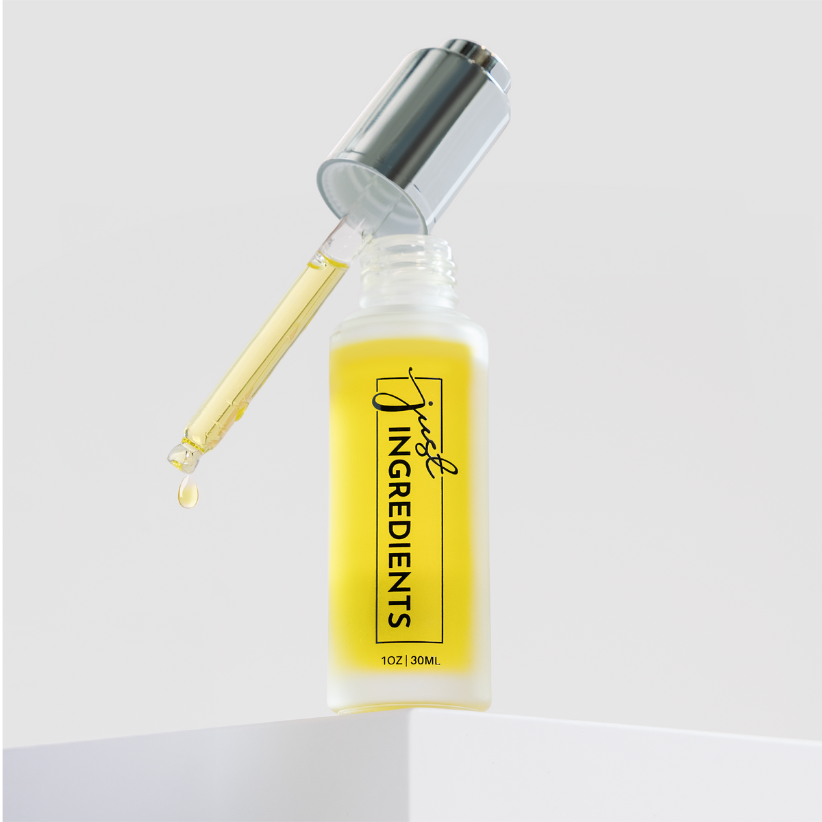 Vanilla Mint Face Serum (1 oz)