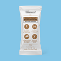 Creamy Peanut Butter Chocolate Protein Stick — 24g Protein, No Added Sugar