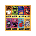 HALLOWEEN STICKERS