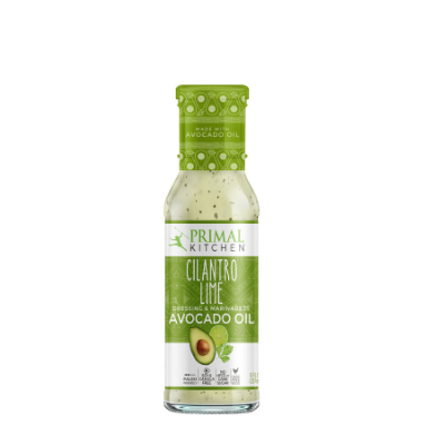 SALAD DRESSINGS & SAUCES