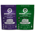 LIVING PRANA FUNCTIONAL PANCAKE & WAFFLE MIX