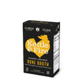 KETTLE & FIRE CHICKEN BONE BROTH