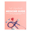 Supplements to Take When You Are Sick