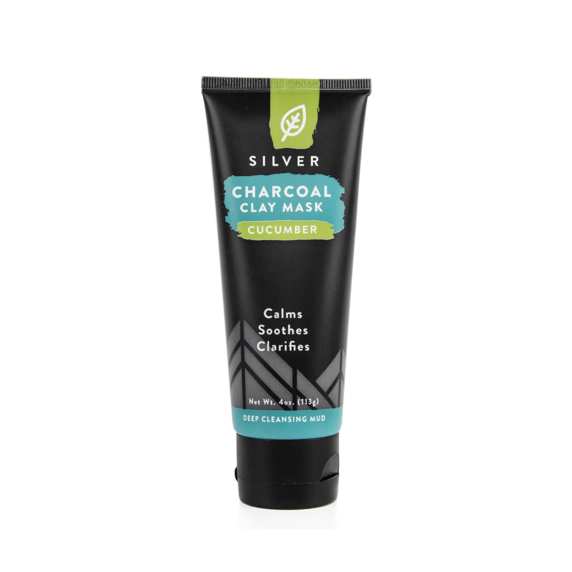 REDMOND CHARCOAL FACE MASK