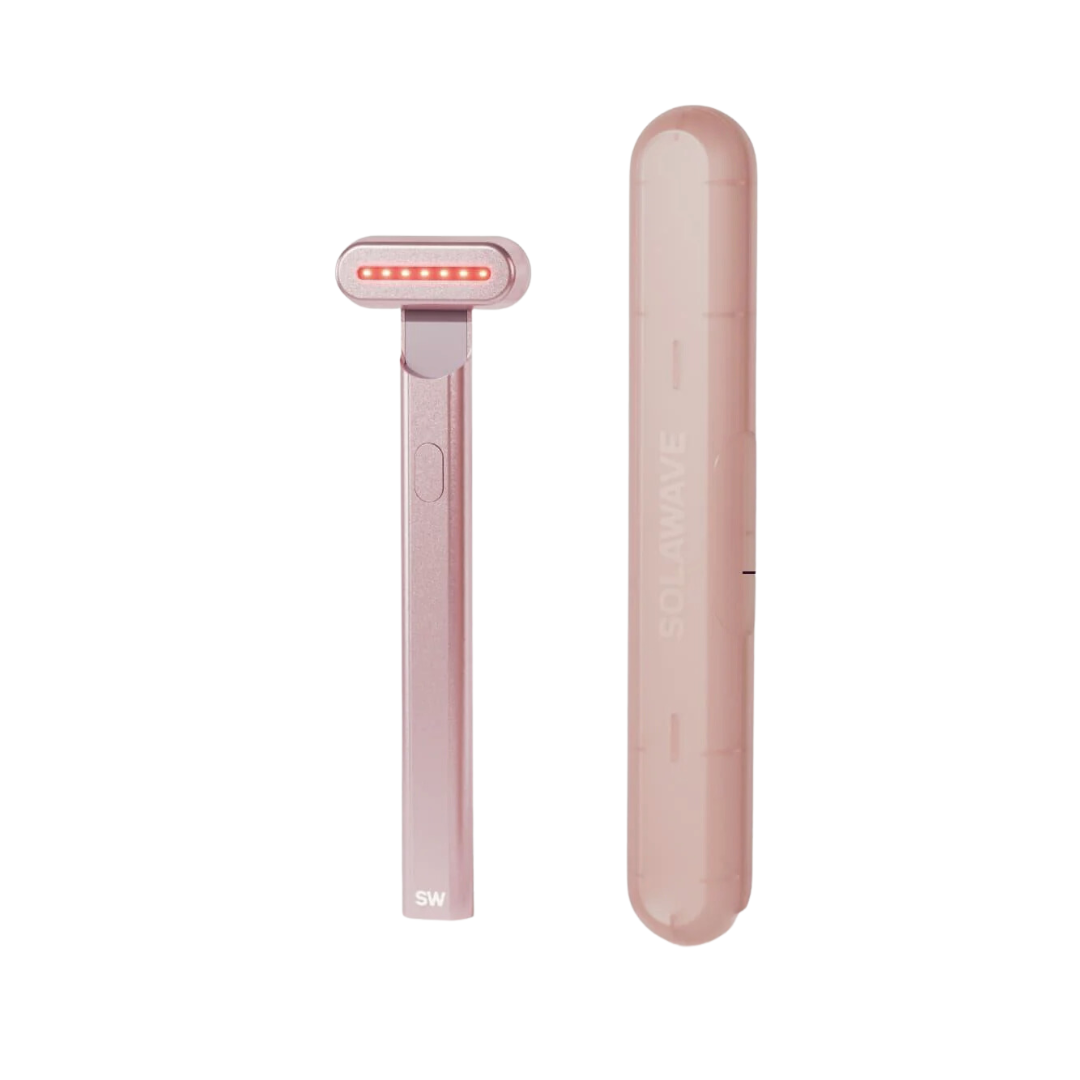 SOLAWAVE RED LIGHT WAND