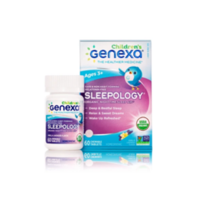 CHILDREN’S SLEEP AID