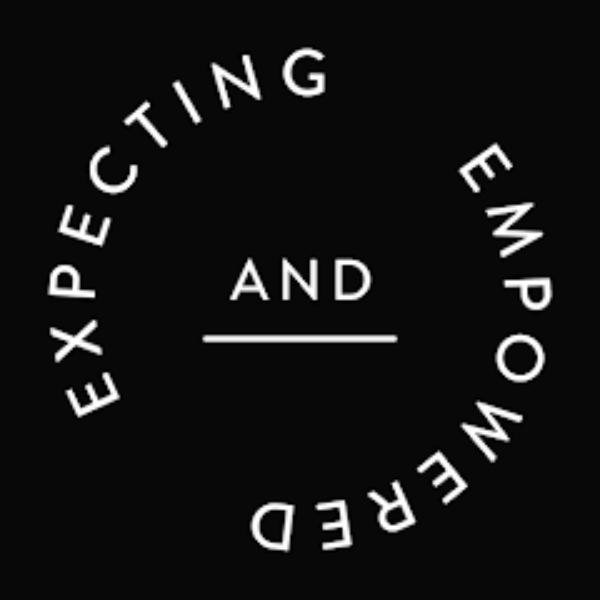 EXPECTING AND EMPOWERED FITNESS APP