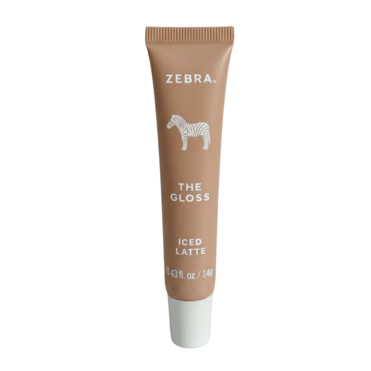 ZEBRA LIP GLOSS