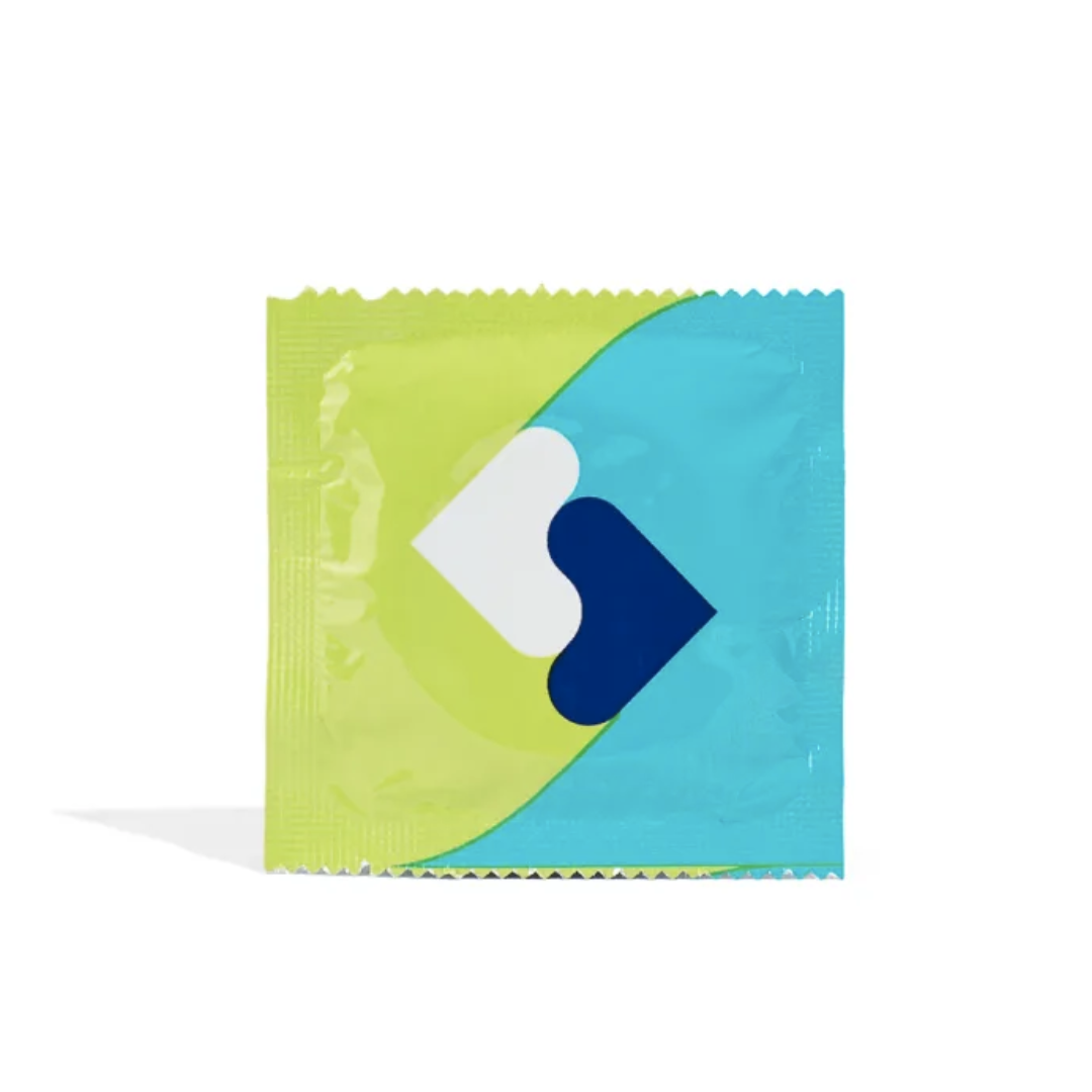 SUSTAIN CONDOMS