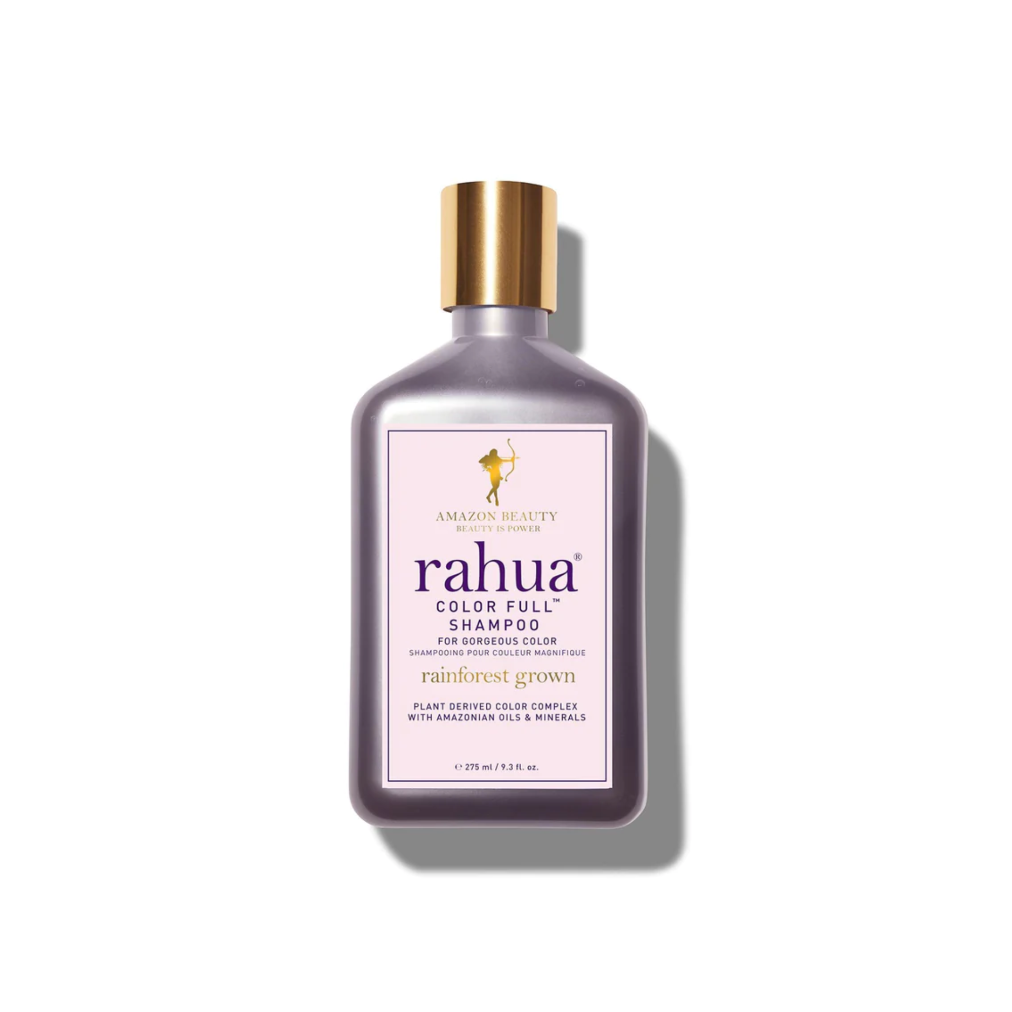 RAHUA COLOR FULL SHAMPOO