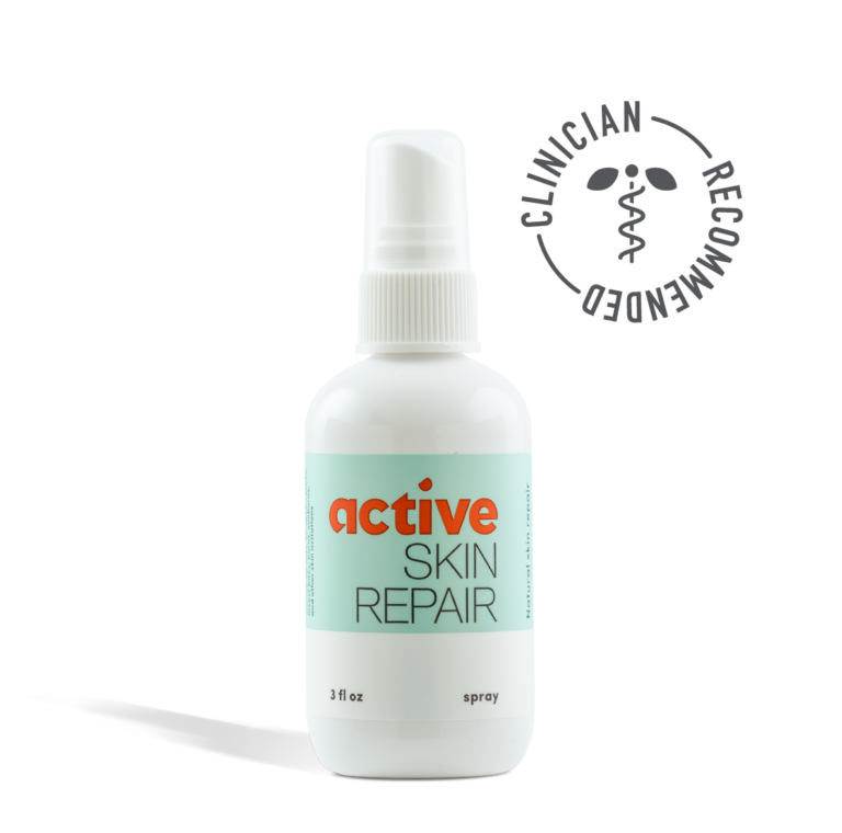 ACTIVE SKIN REPAIR SPRAY