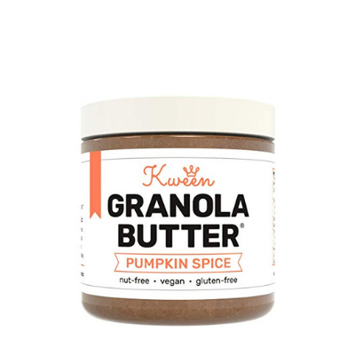 KWEEN GRANOLA BUTTER