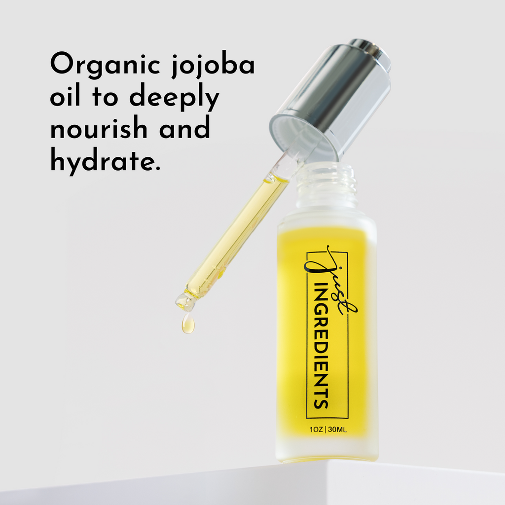 Sweet Citrus Brightening Face Serum — Vitamin C, 1 oz