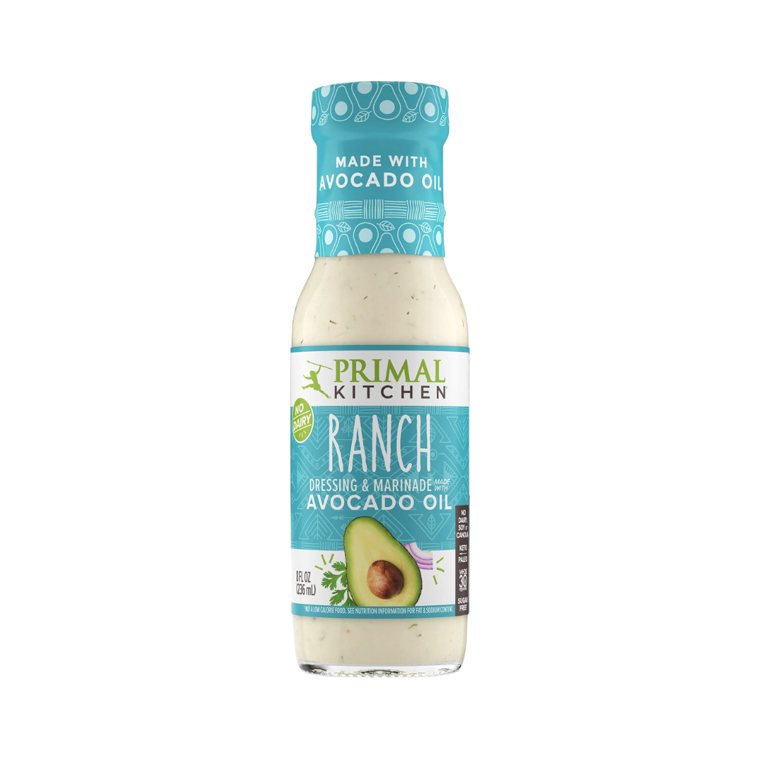 PRIMAL KITCHEN RANCH