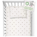 MAKE MAKE ORGANICS CRIB SHEETS