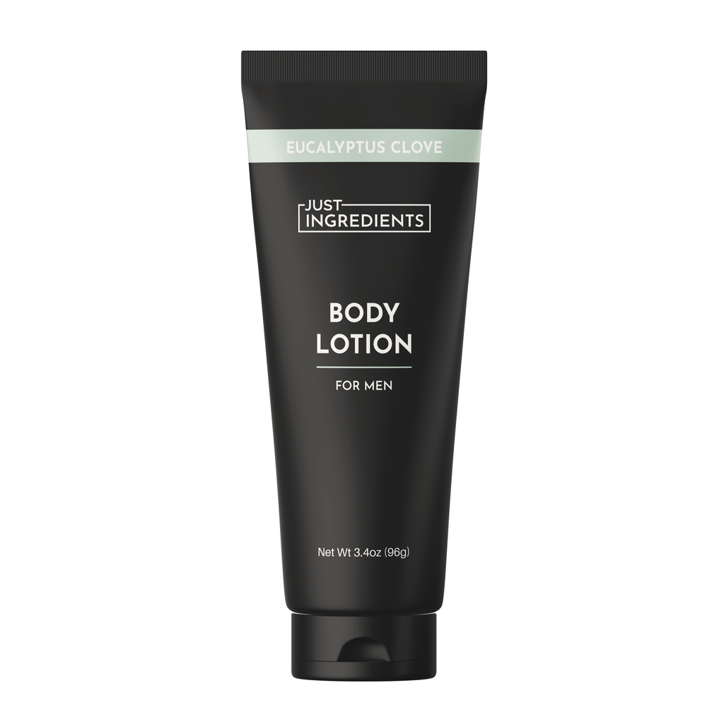 Eucalyptus Clove Body Lotion