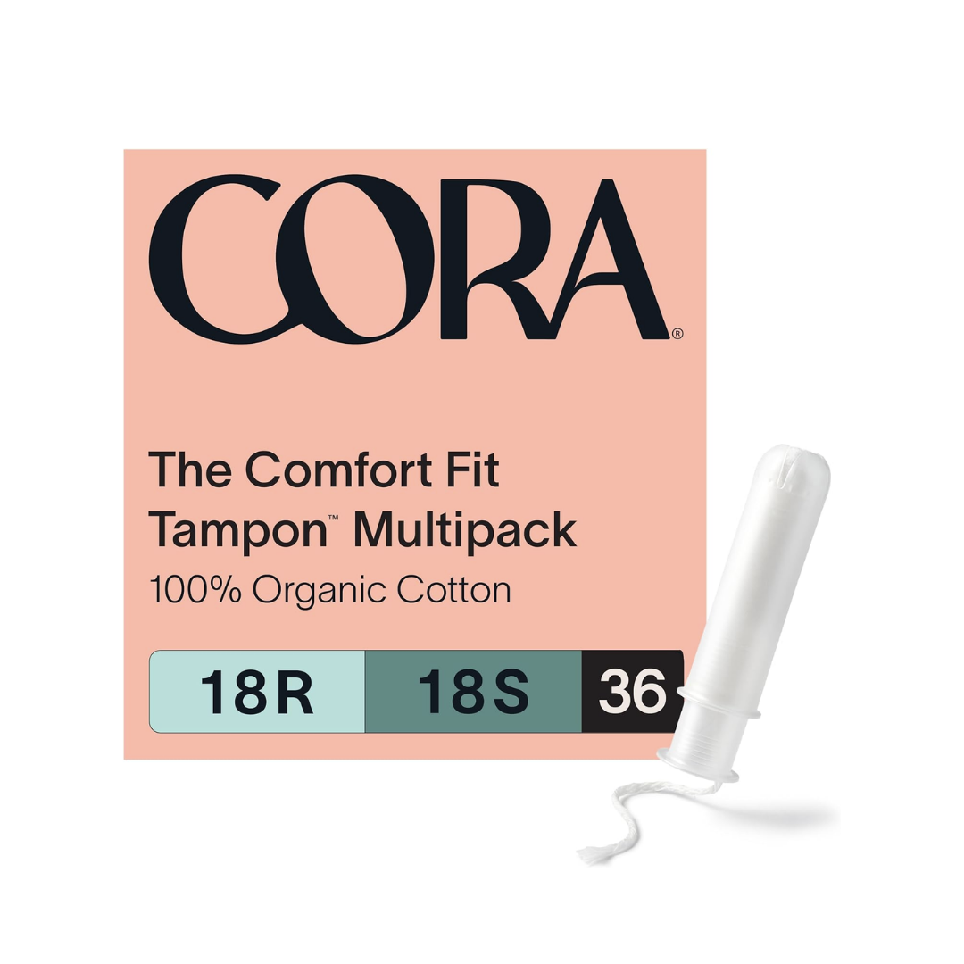 CORA FEMININE PRODUCTS