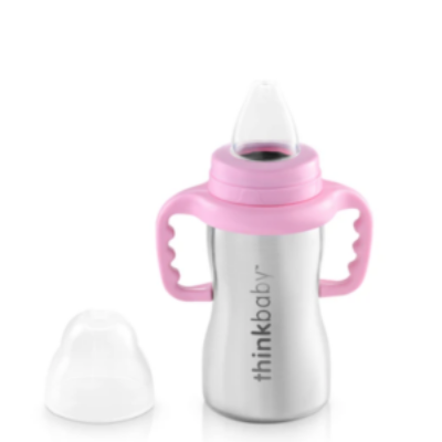 THINKBABY STAINLESS STEEL BOTTLE