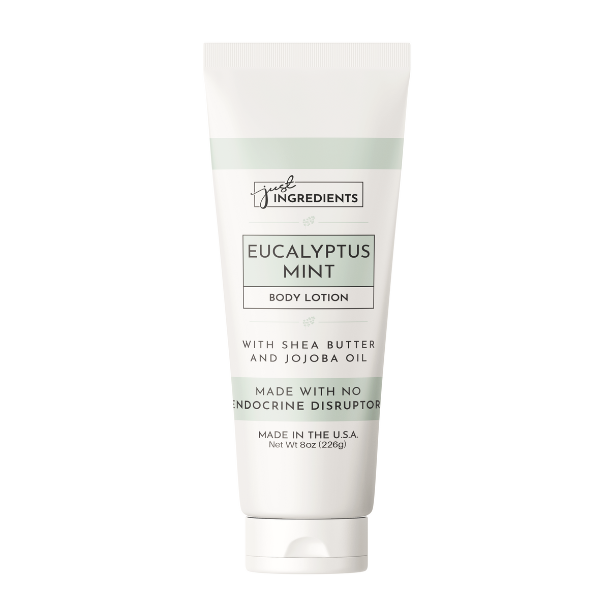 Eucalyptus Mint Body Lotion - 8 oz