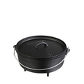 CAMP CHEF DUTCH OVEN